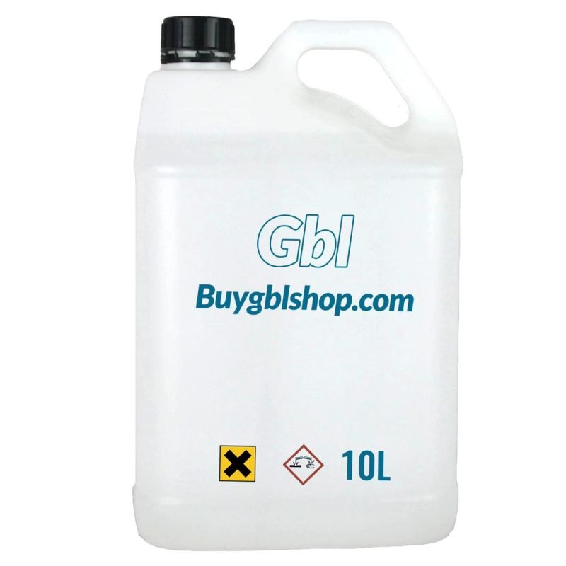 gbl cleaner