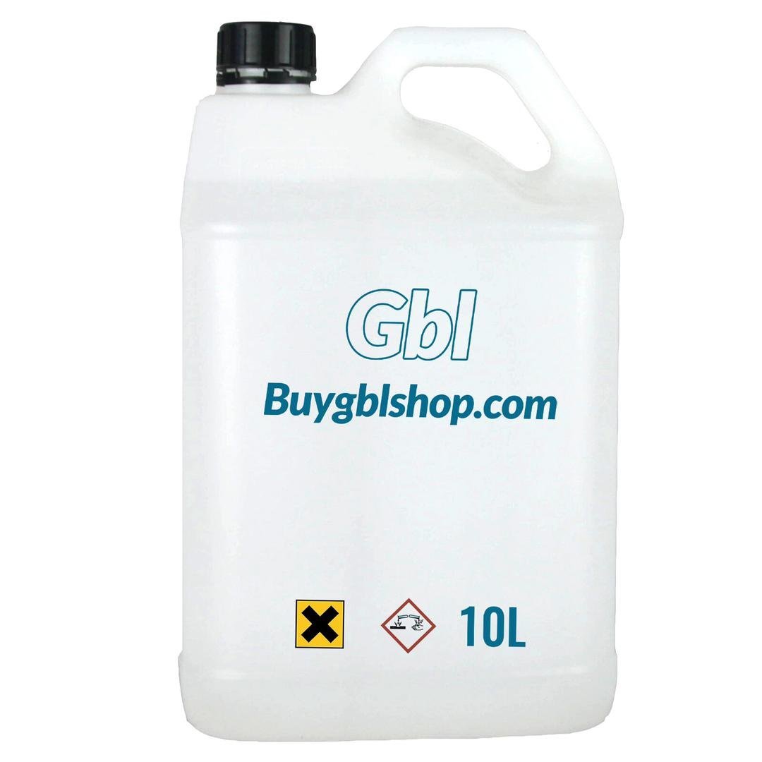 Gbl Wheel Cleaner - GBL CLEANER for SALE CAS No.: 96-48-0-112985