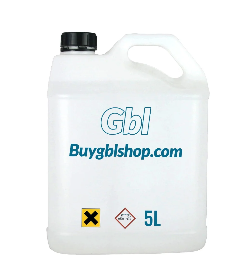Detergente per ruote GBL