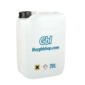 professionele reiniger gbl